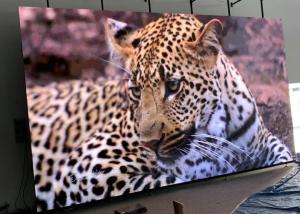 Wholesale Indoor Full Color Stage Background P4 LED Video Wall Panel Display Screen from china suppliers