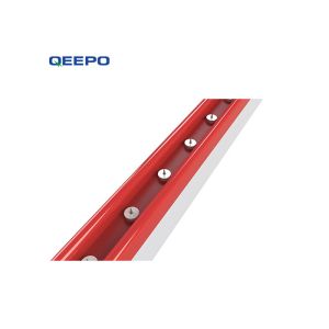 Wholesale High Speed Anti Static Ionizer Bar For Plastic Industry from china suppliers