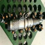 Fuel Injection Pump Plunger Diesel Engine Spare Parts High Speed Steel Material