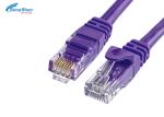 Ethernet Lan6 Foot Patch Cable 2m Fire Protection Indoor Installation LSZH