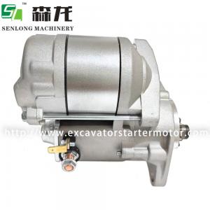 China 12V,13T,1.4KW Excavator Starter  forklift motor marine motor 11.131.285 on sale