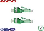 Professional LC MM 5 dB Attenuator Fiber Optic with High Realibility
