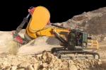Excavator Ripper Attachments Ripper Excavator Excavator Stump Ripper Excavator