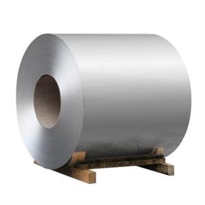 Wholesale 2B BA No.1 No.4 No.8 8K 300 Series ASTM 316 Stainless Steel Coil from china suppliers