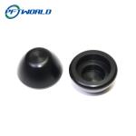 Stainless Steel CNC Micro Machined Parts Mechanical Custom Metal OEM Parts