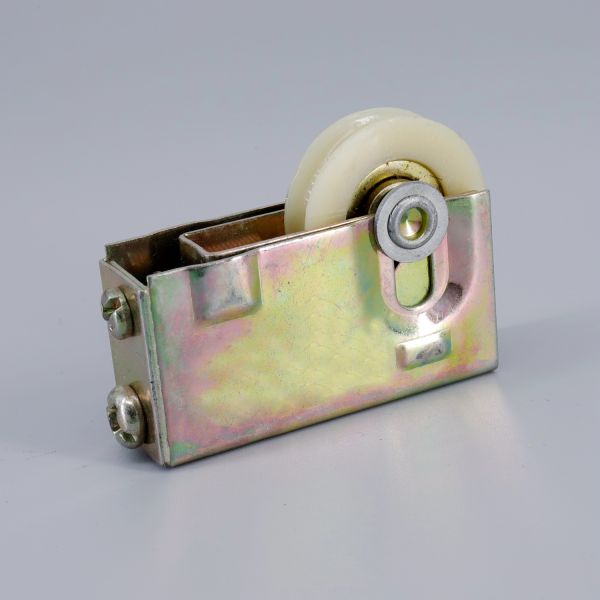 Heavy weight loading window roler for window or door roller