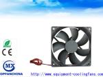 2000 rpm Fridge / Computer Case Cooling Fans 12V DC Axial Fan
