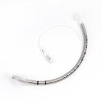 Medical Reinforced Endobronchial Endotracheal Tube PVC Cuffed / Uncuffed