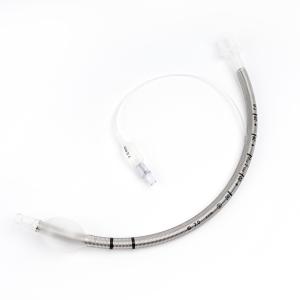 Wholesale Medical Oral Nasal Reinforced Endotracheal Tube With Cuff from china suppliers