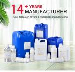 On Time Delivery Fragrance Oil For Candle Making Custom Fragrance Luxury