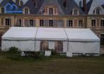 Luxury Restaurant Wedding Ceremony Marquee Tent For Party，Wedding ,celebration