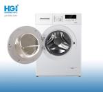 Anti Scald Cover Household Washing Machine 9kg Home Use LED Display