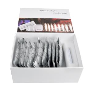 Wholesale High quality 100g or 200g Consumptive Material for Cold Spark Machine from china suppliers