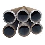 Hot Rolled 12M Length AD2000 20 Q345B 12Cr1MoV 15CrMo 8mm 10mm Seamless Carbon