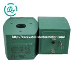238713-006 Spare Parts 24/DC FT MP-C-146 ASCO Type Solenoid Coil