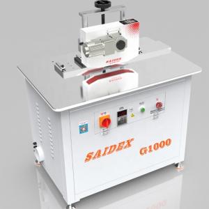 Wholesale 45 Degree PLC Acrylic Trimming Machine For Cutting Acrylic Materials from china suppliers
