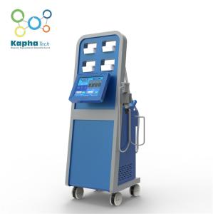 Wholesale Air Pressure Type ESWT Therapy Machine For Cryolipolysis Cellulite Decrease from china suppliers