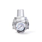 Manual Household Water Pipe Pressure Reducing Valve with NPT/BSPP/BSPT End