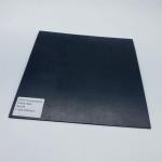 0.5mm-0.75mm Black HDPE Geomembrane for Geomenbrana in Aquaculture Pond Width 1