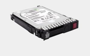 China SAS Interface HP Server Hard Disk Drive 900GB 10k 785069-B21 512 / 512e Sector Size on sale