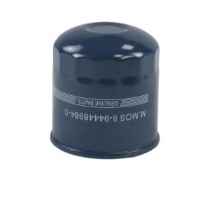 Wholesale Fuel Filter Water Separator For ISUZU 8944489840 Generator Filter from china suppliers