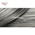 Nickel-Chromium Alloy Electroloy / Alloy C/ Resistohm60 /NiCr6015 Rod 3.0mm 2
