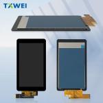 5.2-inch 1080 * 1920 brightness 1100 MIPI interface TFT LCD panel touch screen