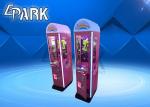 Mini Key Vending Gift Game Machine candy crane claw machine game vending machine