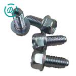 0-28680820-0 Excavator Sump Bolts 0286808200 ISUZU 4HK1 Engine