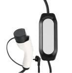 CE Certified Type 2 Portable EV Charger 3.5KW Fast EV Charging Pile