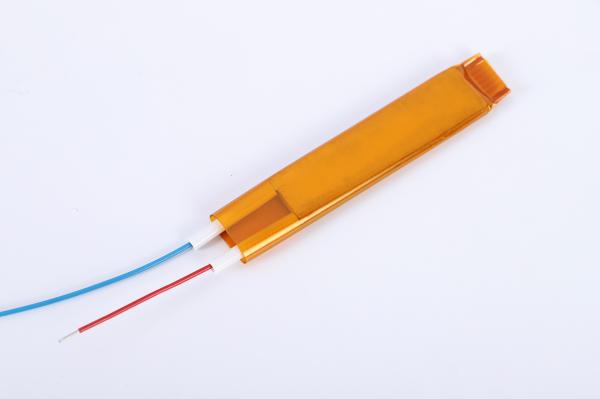 Hair Straightener Ceramic Ptc Heater Element For Household Equipment PTC