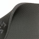Thin CR SCR Neoprene Sharkskin Rubber Sheet Embossed For Wetsuit