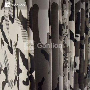 Wholesale Multifunctional Snow Camouflage Uniform Fabric from china suppliers