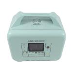 MPPT Pure Sine Portable Power Station For Emergency Power Household