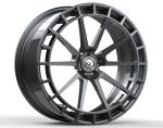 22 inch 20 inch A6061 T6 forged hand brushed wheels rims for audi rs7, q7