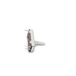 C3021N Metal Handle 30mm Travel 9 Mm Wide Used For Sound Console Earphone And
