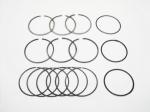 For MITSUBISHI 6DS3 Piston Rings Oil Control Rings Serial OD-MI56