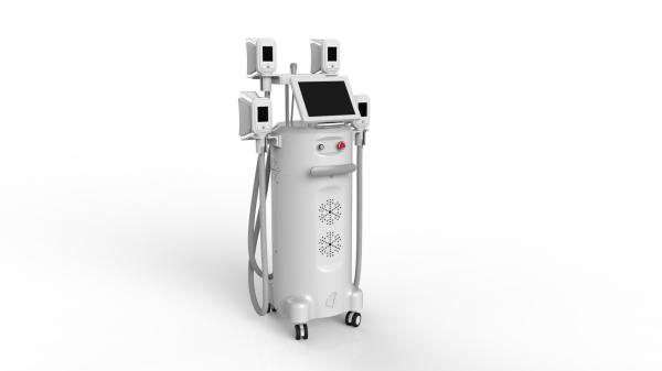professional! cryo cool body sculpting fat freezing cryo cool slimming machine