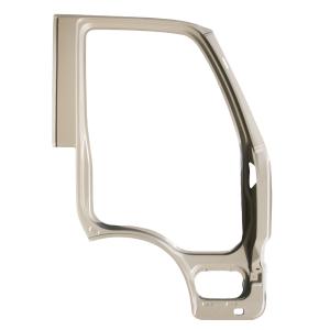 Wholesale Silver Grey ISO Bus Conversion Parts Coaster Bus Door Parts from china suppliers
