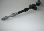 1/8 size dot OEM approved SAE J1401 FMVSS106 standard rubber brake hose assembly