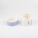 Custom Cardboard CMYK Printing Paper Tube Cosmetic Packaging For Cosmetic Serum