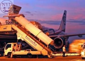 Wholesale Global Cargo Door To Door Freight Forwarding Shipping Services from china suppliers