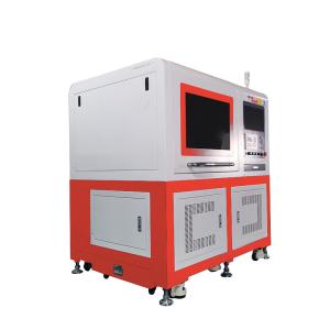 Wholesale Big Power CNC Laser Cutter Engraver / Aluminum Steel CNC Fiber Laser Cutting Machine from china suppliers