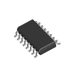 Wholesale Dual Digital To Analog Converter IC AEC-Q100 12 Bit 2.7V To 5.5V 14 Pin MCP4922-E/SL from china suppliers