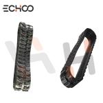 19140-99320 Rubber Tracks For Takeuchi CTL Loader Undercarriage Parts