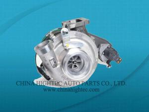 Wholesale Turbo for HINO RHE7 24100-2451 from china suppliers