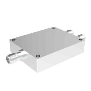 Wholesale 2 Way Wilkinson Power Splitter SMA Female Wideband Power Divider from china suppliers