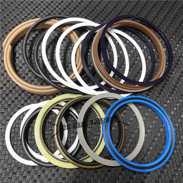 2590775 4189039 3981893 Hydraulic Cylinder Seal Kit Arm Excavator Boom Bucket