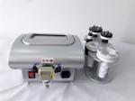 Mobile Radio Frequency Machine For Wrinkle Removal Home Use Compact Size