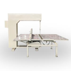 Wholesale DTLQ-4 Vertical Sponge Foam Cutter Machine Stable Automatic For EVA Pearl Cotton from china suppliers